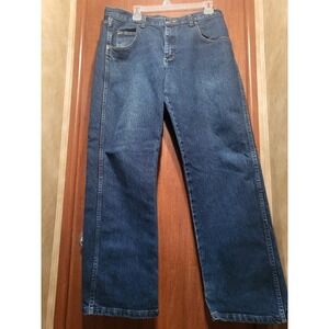 Wrangler Rugged Wear, 33X32